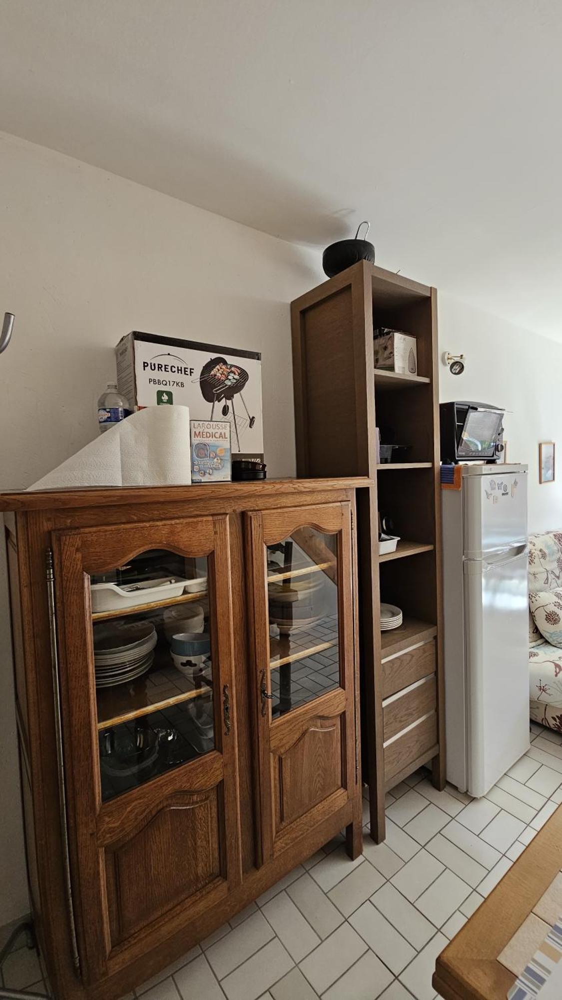 Maison T2 Wifi Parking Prive Les Sables D'Olonne 9Mn A Pied Plage Presidents Eksteriør billede